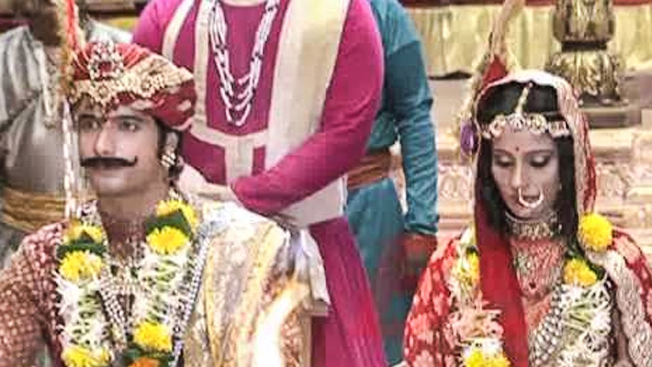 maharana pratap cast maharana pratap cast