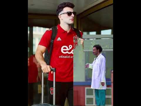 حال جمهور الزمالك بعد اعلان الاهلي لصفقة زيزو الأهلي