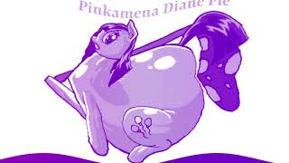 Fat Pinkamena Diane Pie Outro In Mike Paul G Major