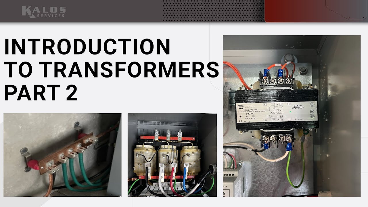 Electrical Transformer- All You Need to Know — Kato Electrical