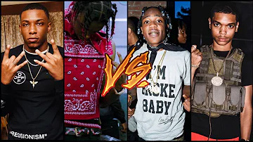 Brooklyn’s Worst Rap Beef: Woo Rappers Vs. Choo Rappers