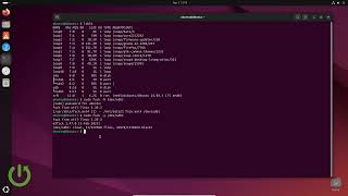 Famous Linux - How to use fsck command Profile