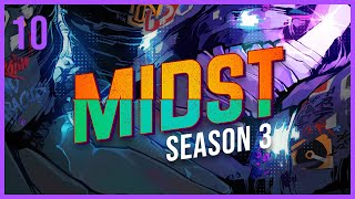 Bedrock | MIDST | Season 3 Episode 10 by Critical Role 21,961 views 4 weeks ago 23 minutes
