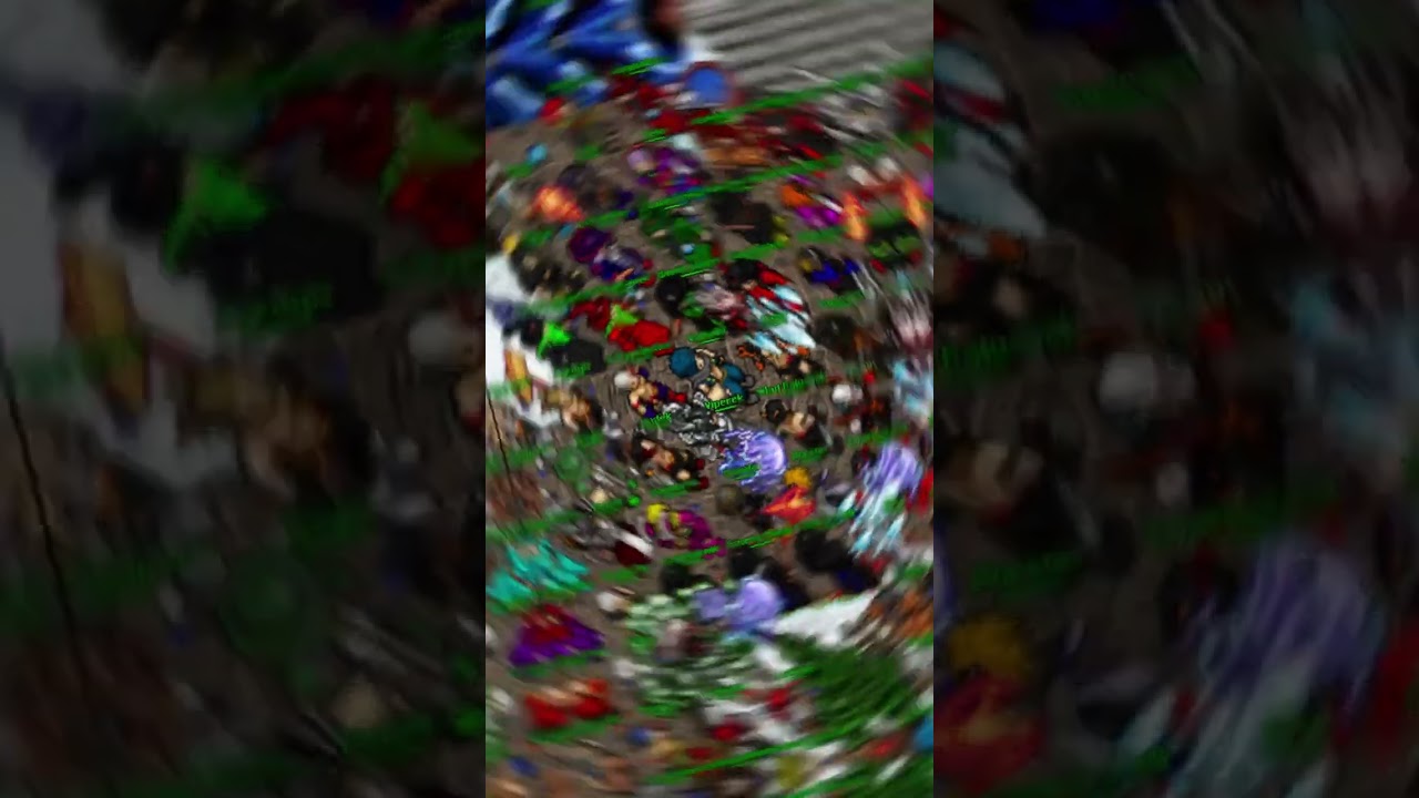 1133 aktywnych graczy po 3 latach online 🔝 