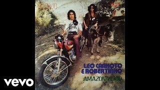 Léo Canhoto & Robertinho - Dor de Cotovelo (Pseudo Video)