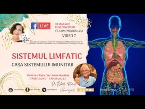 SISTEMUL LIMFATIC casa sistemului imunitar