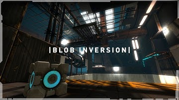 | BLOB INVERSION |