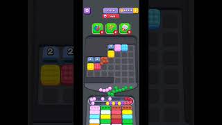 Marble Sort level 87