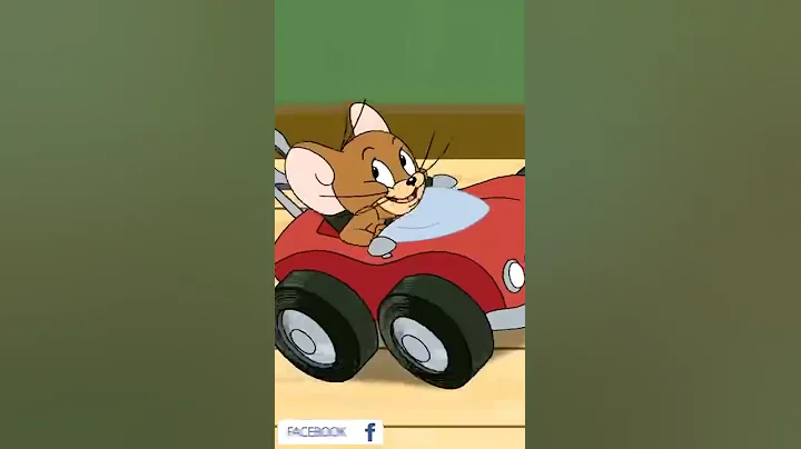 Tom & Jerry - Coffin Dance #shorts