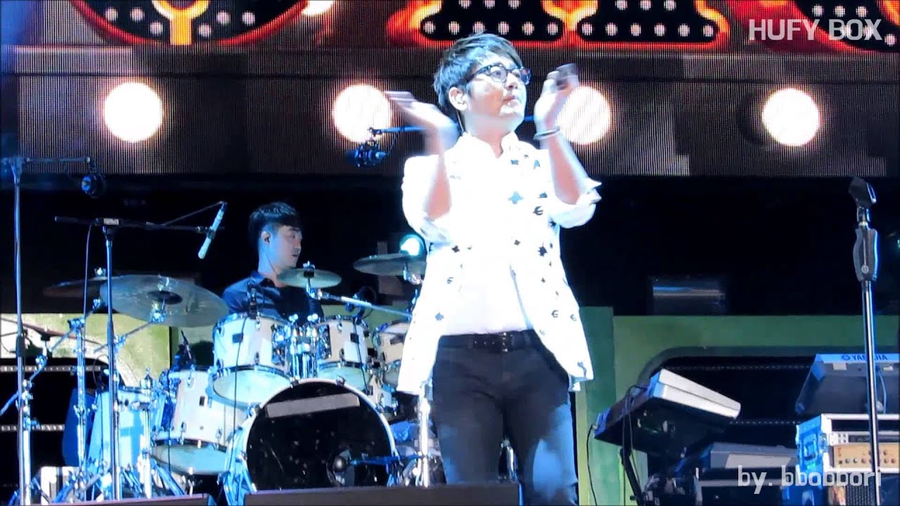 150525 신승훈 내방식대로의사랑,당신은사파이어처럼 _ 삼성카드 홀가분페스티벌