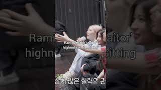Download Lagu Flexing her vocals 🔥 #kpop #mainvocalist #babymonster #rami #chiquita #traitor #highnote #belting MP3 Download Lagu Flexing her vocals 🔥 #kpop #mainvocalist #babymonster #rami #chiquita #traitor #highnote #belting MP3