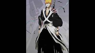 Ichigo is back...🔥 || bleach tybw cour 2 ep 5 || #shorts#bleachtybw