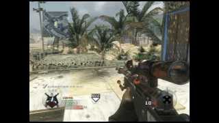 Collateral Quickscope - Black Ops