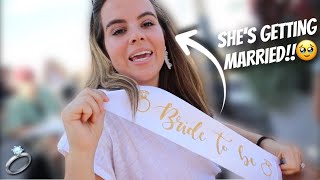 It’s Almost Wedding Day… | Wedding Series Ep. 4