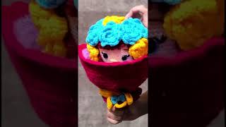 MIS CREACIONES DE 2026 #crochet #tejedoras #ganchillo #amigurumi #hechoamano