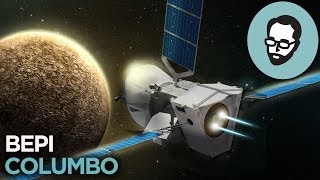 The European Space Agency Sets Its Sights On Mercury | Answers With Joe