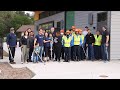 Beautifying DeForest Park and Wetlands with the Conservation Corps of Long Beach