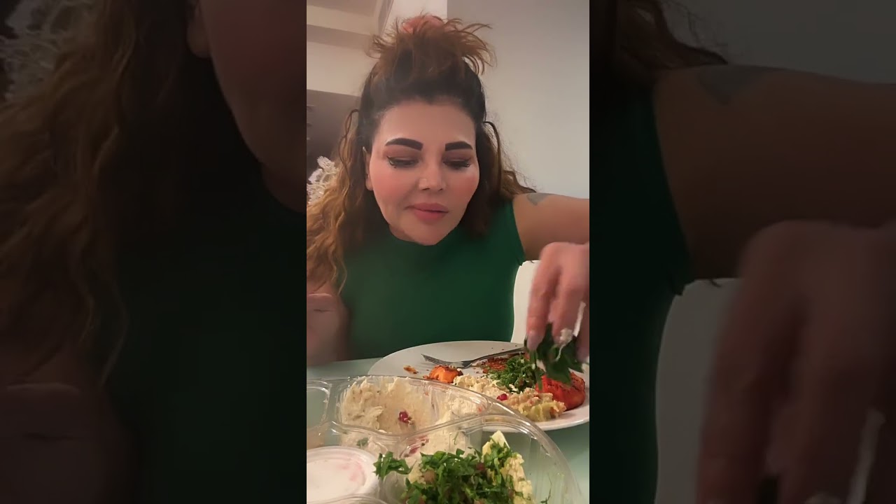 Rakhi living style in dubai