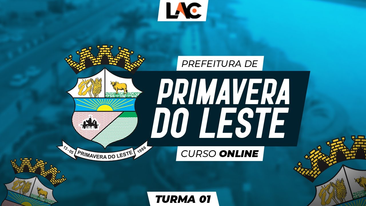 Prefeitura de Primavera