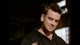 Robbie Williams   The Road To Mandalay 7' Original