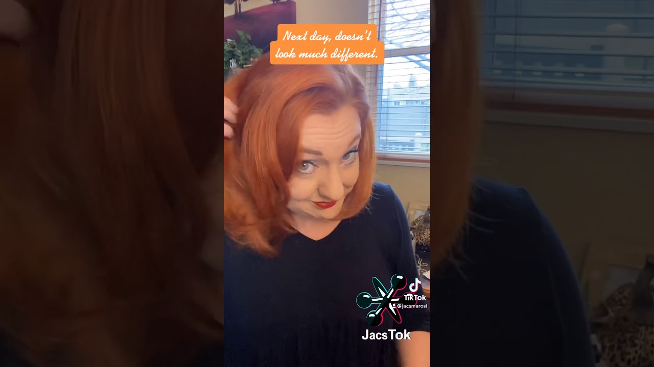 Lush Rouge Henna Hair Dye