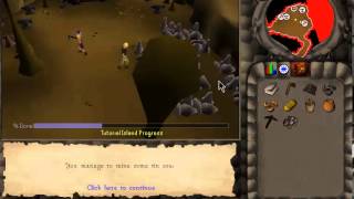 2006Remade - Tutorial Island