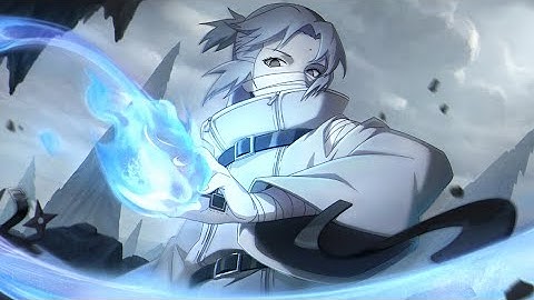 Hiruko [ The Will of Fire ] - Intro Trailer