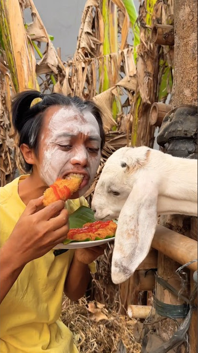 MAK LAPER GORENGAN SENDAL