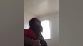 Spliff vision - San Pedro verse1 (acoustic) Spliff vision - San Pedro verse1 (acoustic)