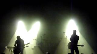 Queens Of The Stone Age - Like Clockwork (Hobart 24.03.14)