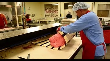 The Most Amazing Food Processing Machines In The World