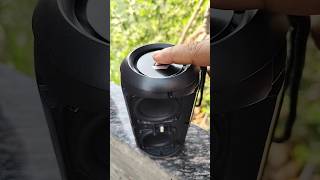 MINI JBL SPEAKER 🔊 FULL WASS TEST SPEAKER 😱🔊😱🔊