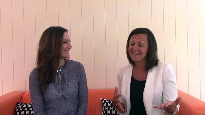Girls Dreaming Big Episode 11: Jennifer Stanfill