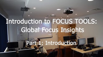 GFI 01   Introduction