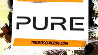 Crescent Pure Case Solutions