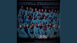 Uyalalelwa