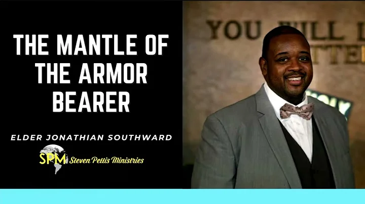 The Mantle of the Armor Bearer | SPM Ministers Conference 2022