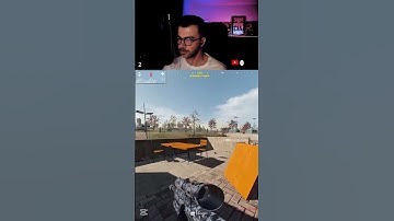 DIRTIEST HDR Kill You’ll See Today 🤯#warzone #cod #callofduty #hdr