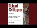Miniature de la vidéo de la chanson Tannhäuser Und Der Sängerkrieg Auf Wartburg: Aufzug Iii, Szene I. "Wohl Wusst' Ich Hier Sie Im Gebet Zu Finden"