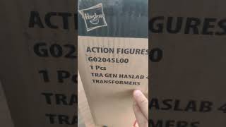 Omega Prime Finally Shipped 😭