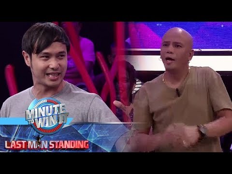 Minute To Win