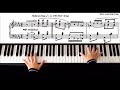 Graceful Ghost Rag | Piano Tutorial with Sheet Music