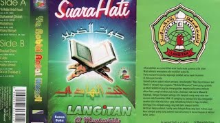 Langitan Suara Hati