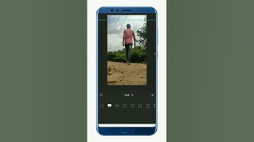 How to change sky in video | Inshort video editor | #shorts #viral #trend #trending #short