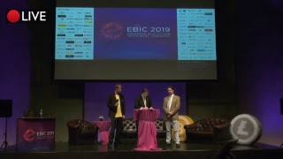 European Blockchain Investment Congress 2019 LIVE (Day 3)