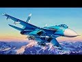 FULL VIDEO BUILD REVELL SUKHOI Su-27SMK Flanker