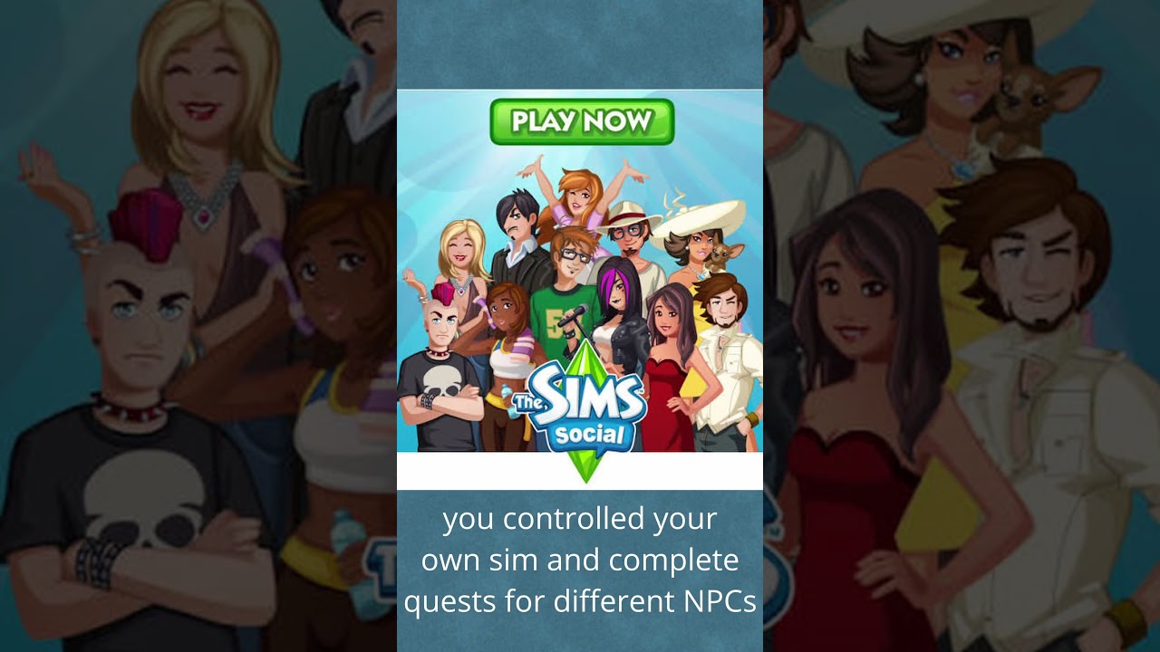 This Facebook Game Only Lasted 2 Years
