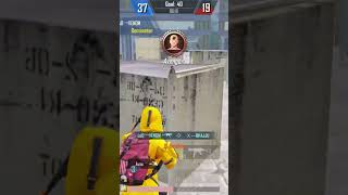 come back #bgmi #pubg #babygirl