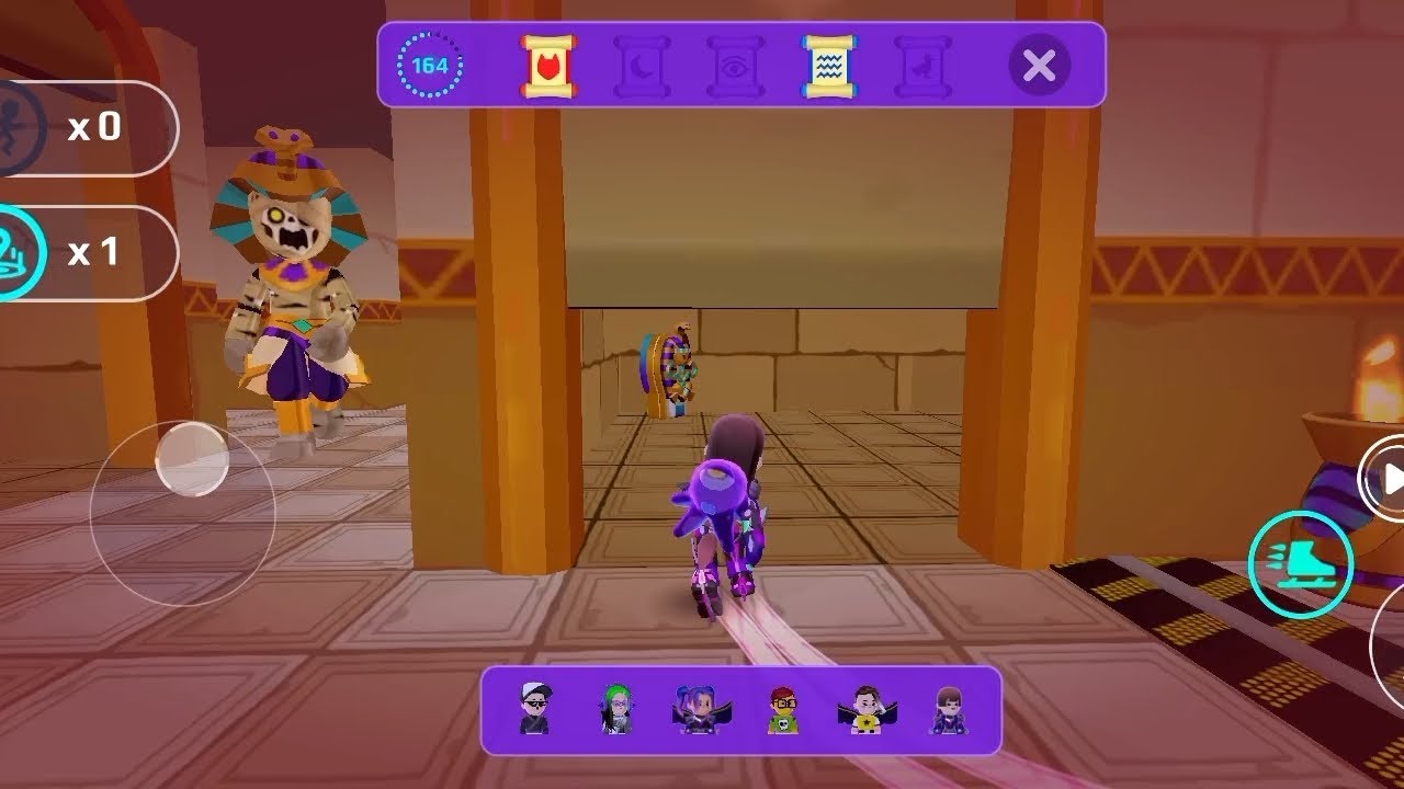 Monster Lab in pk xd 🧌🤣