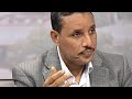 حامد ممتاز يعلن عن مفاجاه ستقلب السودان بعد زياره البرهان للسعوديه وانضمام النور قبه للجيش السودانى